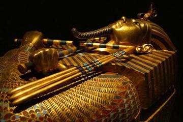 Day Tour to Cairo from Luxor by Flight