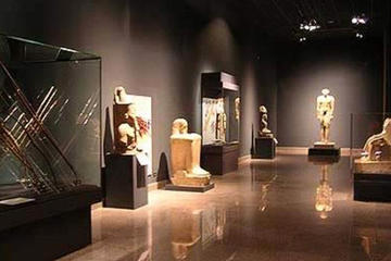 Luxor Museum and Mummification Museum Private Half-Day Tour