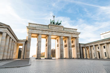 Private Transfer from Krakow to Berlin