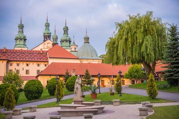 Saint John Paul II Tour from Krakow with Private Transfers