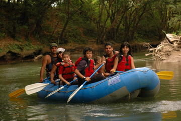 Safari Float Sarapiqui