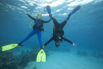 PADI Advanced Diving Course in Gran Canaria