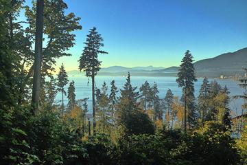 Vancouver Secrets of Stanley Park Walking Tour