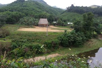 Central Highland Village Tour