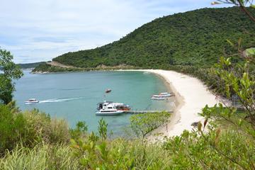 Cham Island Trip by Speed Boat including Snorkeling from Hoi An or Da Nang