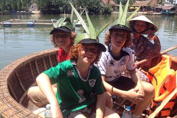 Eco tour and Cooking Class