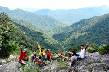 Full day: Hoi An - Bach Ma National Park