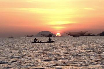 HOI AN BOAT TRIP