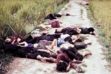 Private tour: Hoi An - My Lai massacre Site 1 day