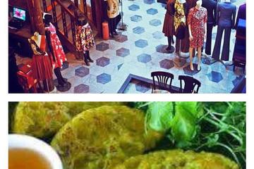 Shopping and Eating Tour in Hoi An