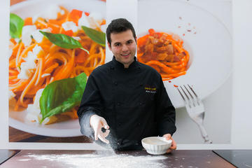 One Day Chef class
