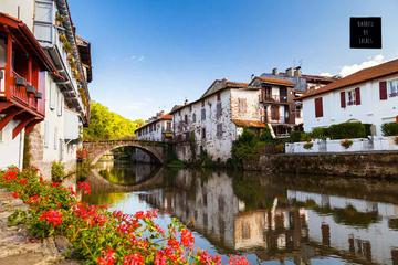 4 Hour Basque Villages Guided Tour