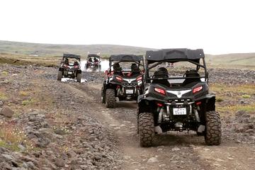 Geysir Buggy Special