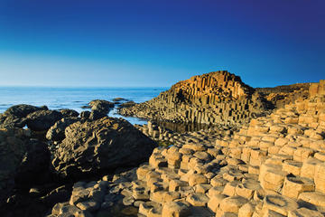 Shore Excursion: Giants Causeway Tour From Belfast Port