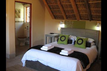 3 Days 2 Nights Garden Route Tour in 3 Star Hotel