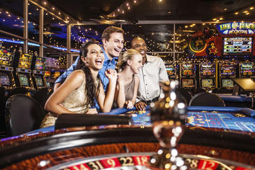 Cape Town Night Life Private Transport Services