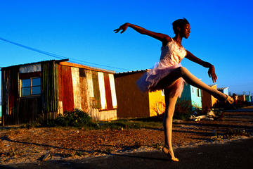 Cape Town Townships: Private Guided Tour