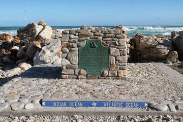 Full-Day Private Tour of Cape Agulhas from Cape Town