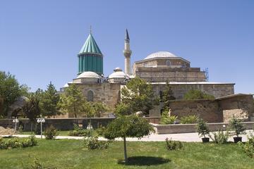 One day Konya Tour from Cappadocia