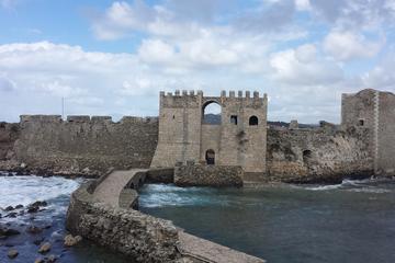 Day Trip to Pylos and Methoni from Kalamata