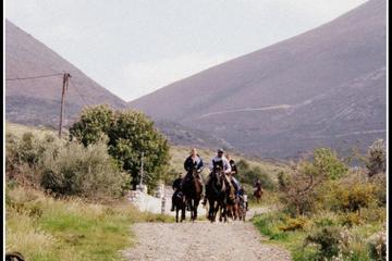 Horse Riding Excursions from Kalamata
