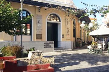 Kalamata Historic Center Walking Tour