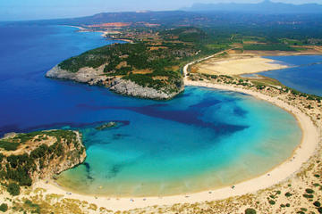 Palace of Nestor and Voidokilia Beach Day Trip from Kalamata