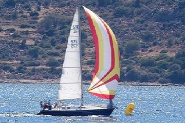 Private Day Cruise in the Messinian Bay
