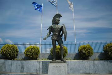 Small-Group Day Trip to Sparta from Kalamata