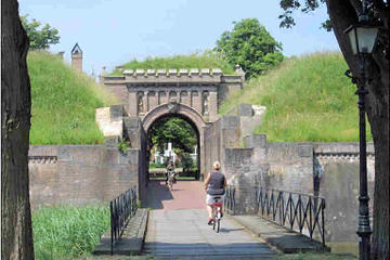 Custom Dutch Countryside Bike Tour from Amsterdam