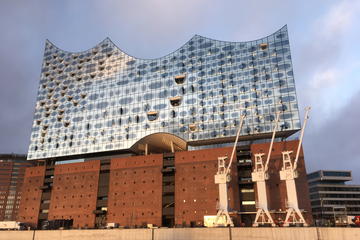 Hamburg 2-Hour UNESCO World Heritage Sites Walking Tour