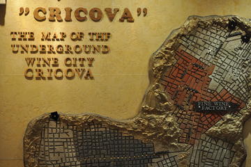 2-day Moldova tour from Iasi