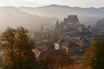 3-day local experience in Transylvania