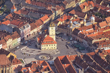 Best of Romania in 10 Days