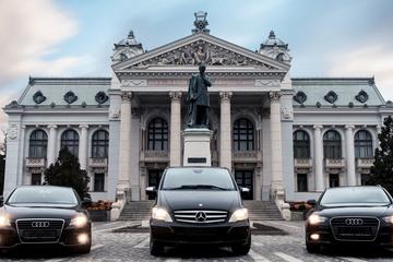 Departure Transfers in Iasi