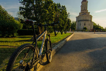 Iasi Full-Day Bike Tour
