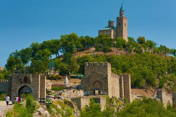 Private Day Trip to Bulgaria from Bucharest with Veliko Tarnovo