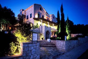 Full-Day Boškinac Wine and Dine Experience on Pag Island from Zadar