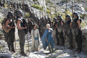 Game of Thrones Filming Locations Full-Day Private Tour from Zadar