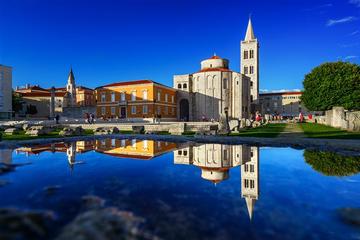 Zadar City Tour: Antique Treasures