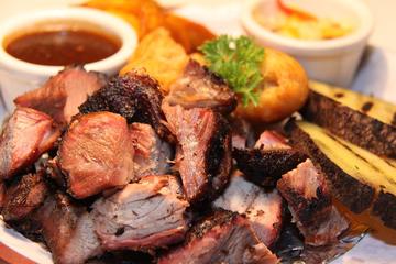 Jamaican Food Tour of Kingston