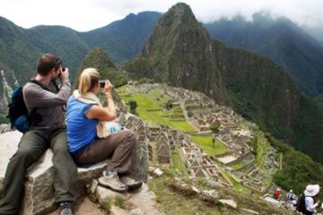 4-Day Trek from Cusco: Inca Trail to Machu Picchu
