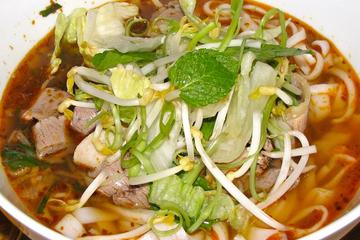 Half-Day Hoi An Food Lovers Tour