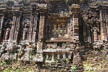 Private Tour: Half-Day at My Son Sanctuary