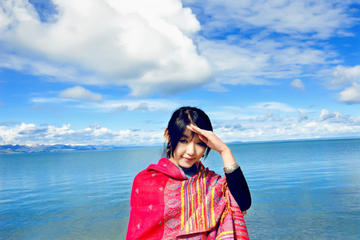 1 Day Top Highlight Namtso Group Tour to visit holy Lake Namtso