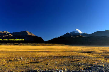 15-25 Days Tibet Travel Permits Pass for Flexible Kailash Tours