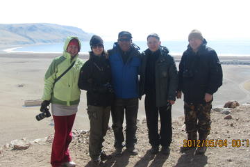 16 Days Kailash Everest Group Tour by Tibet Local Operator