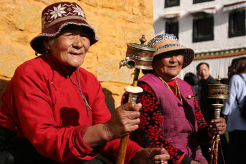 3-Night Essential Lhasa Tour