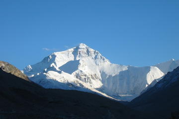 8-Day Best Everest Group Tour with Flexible Lhasa Tour Booking after Arrival