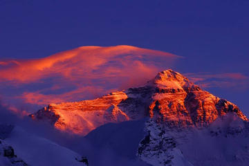8-Day Everest Group Tour On Every Wednesday and Sunday